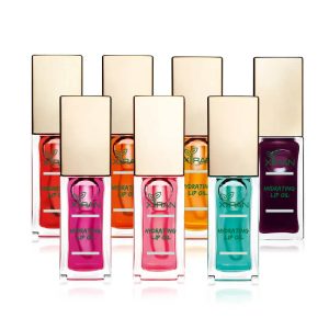 Lip Comfort Oil Hydrating and Plumping Lip Oil
